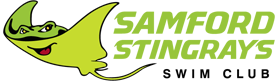 Samford Stingrays Swim Club