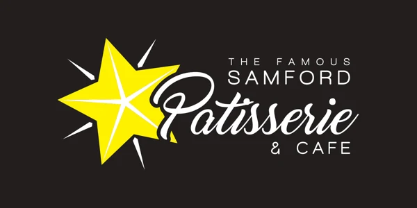 Samford Patisserie